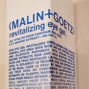 Malin+Goetz Revitalizing Eye Gel .5fl oz.